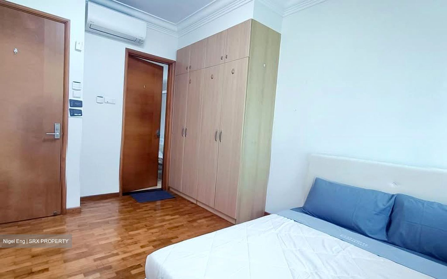 Queens (D3), Condominium #578502891